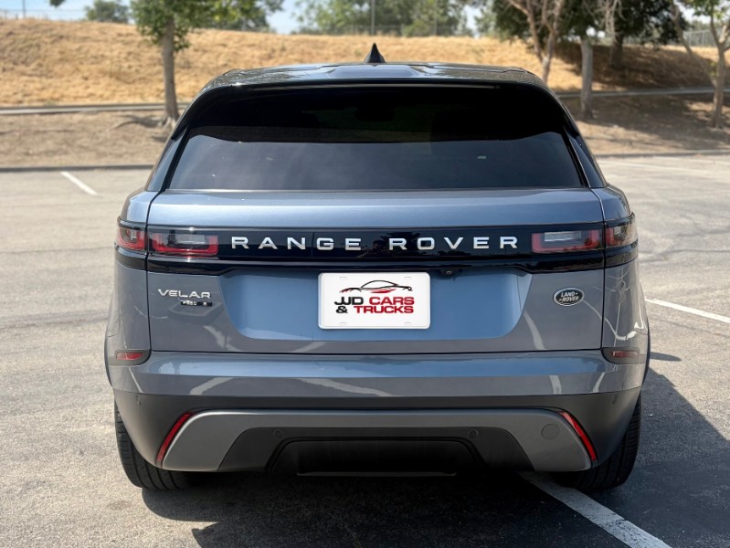 2020 Land Rover Range Rover Velar S