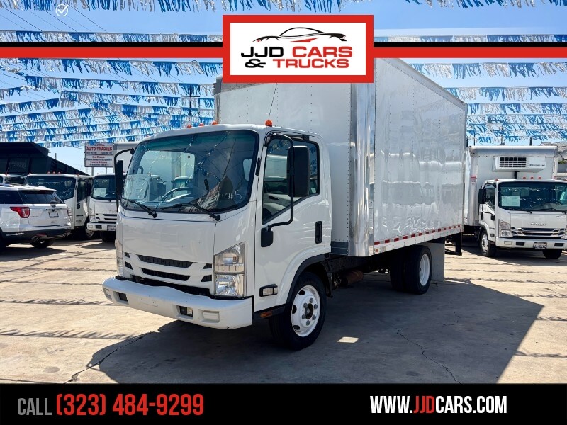 picture of 2019 CHEVROLET 3500/4500