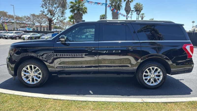 2020 Ford Expedition