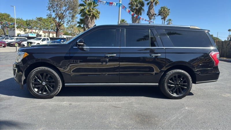 2021 Ford Expedition