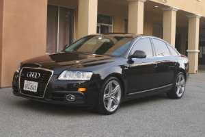 2011 Audi A6 Photo