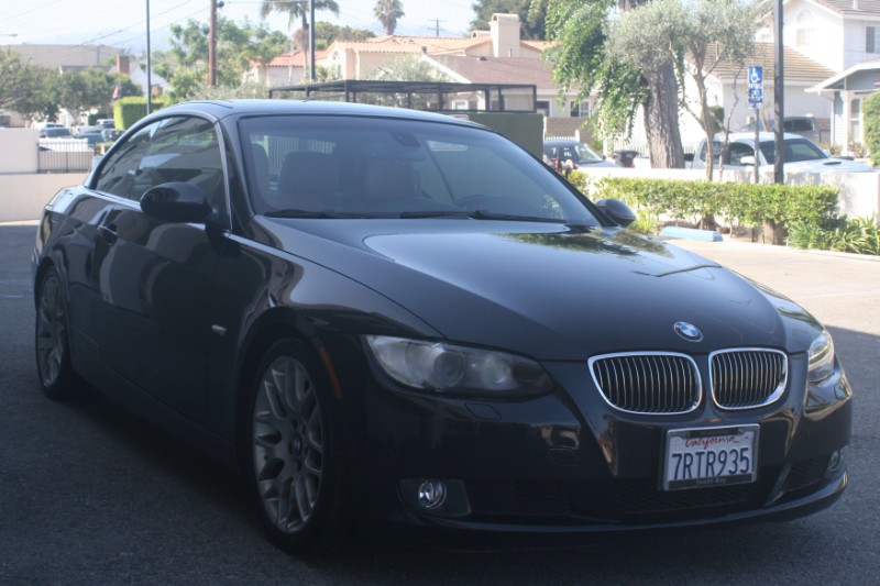 2009 BMW 3 Series
