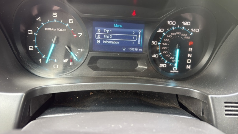 2015 Ford Explorer Base