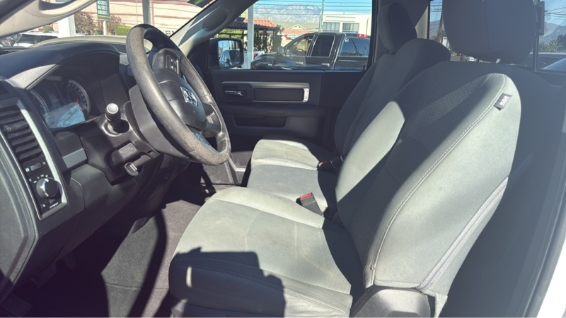 2016 RAM Ram 1500 Pickup Tradesman's photo