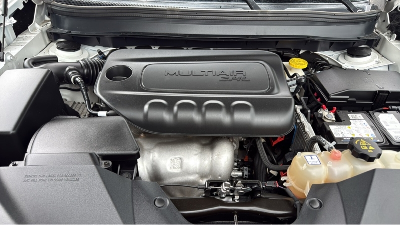 2019 Jeep Cherokee Latitude - Photo 5