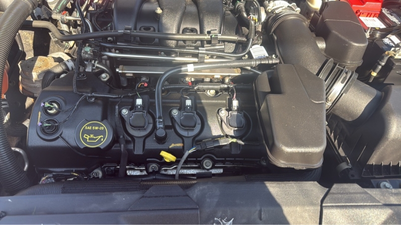 2017 Ford Taurus SEL - Photo 7
