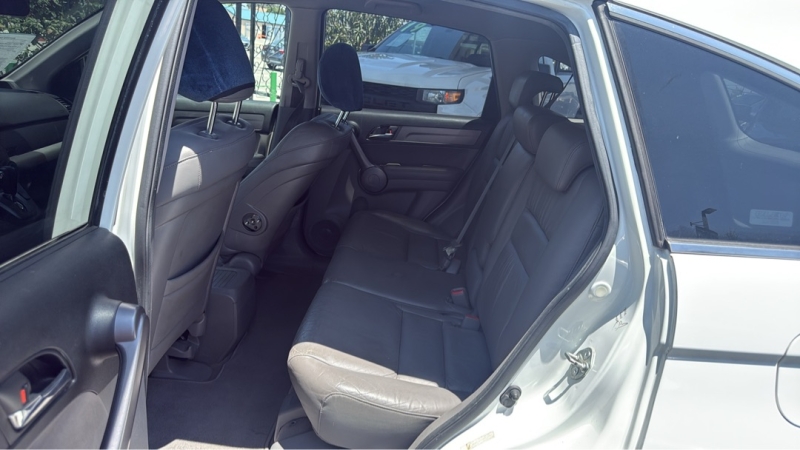 2008 Honda CR-V EX-L's photo