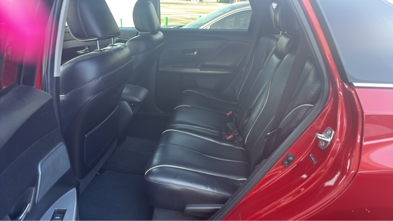 2013 Toyota Venza XLE FWD V6's photo