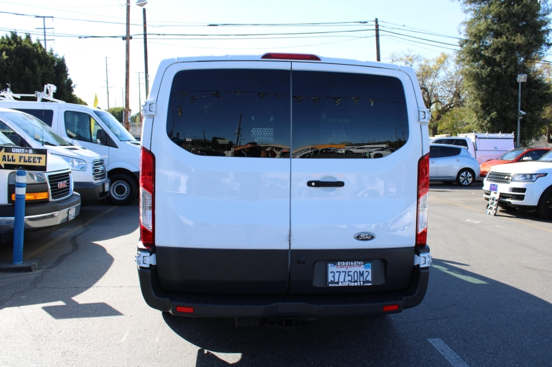 2018 Ford Transit Van Base's photo