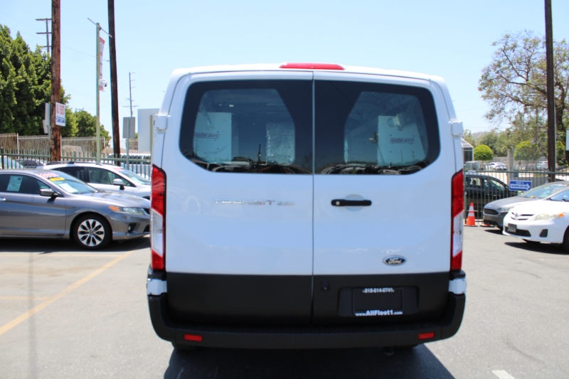 2019 Ford Transit Van