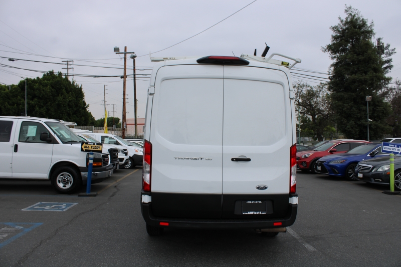 2020 Ford Transit Van Base's photo