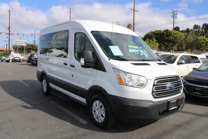 picture of 2017 Ford Transit
