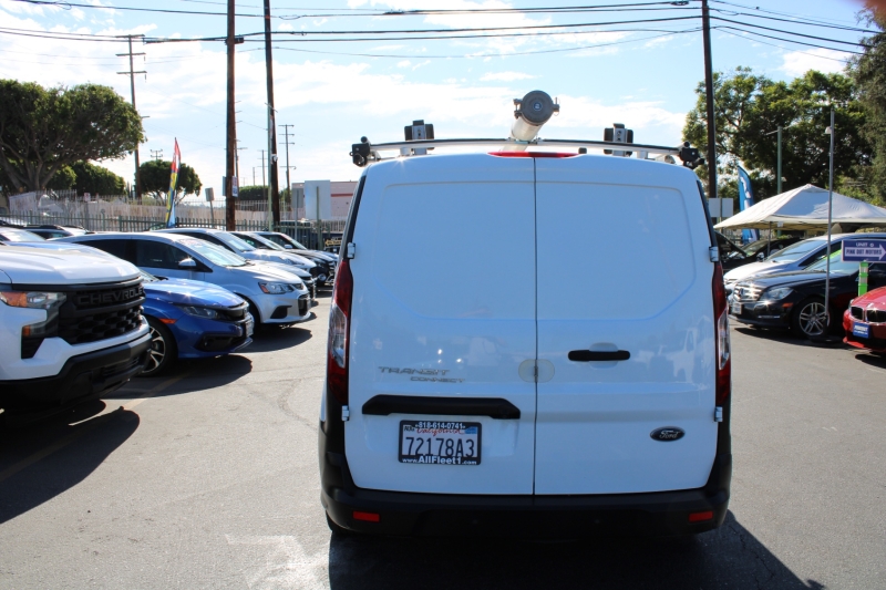 2020 Ford Transit Connect XL