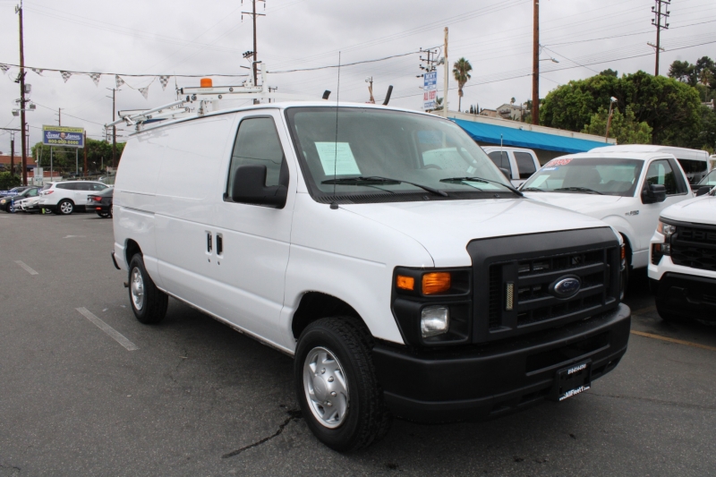 picture of 2013 Ford E-Series