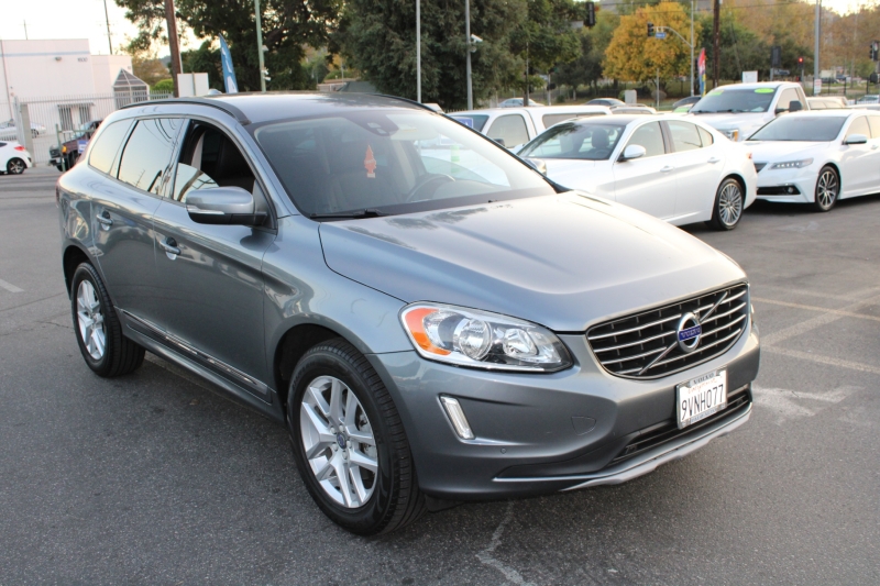 picture of 2017 Volvo XC60