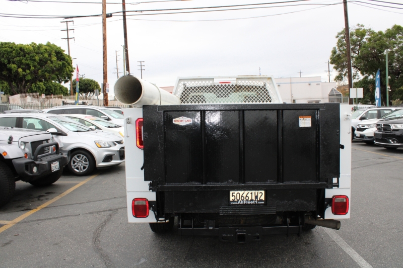 2019 Ford F-250 Super Duty XL's photo