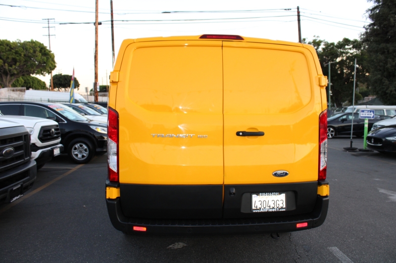 2021 Ford Transit Van Base's photo