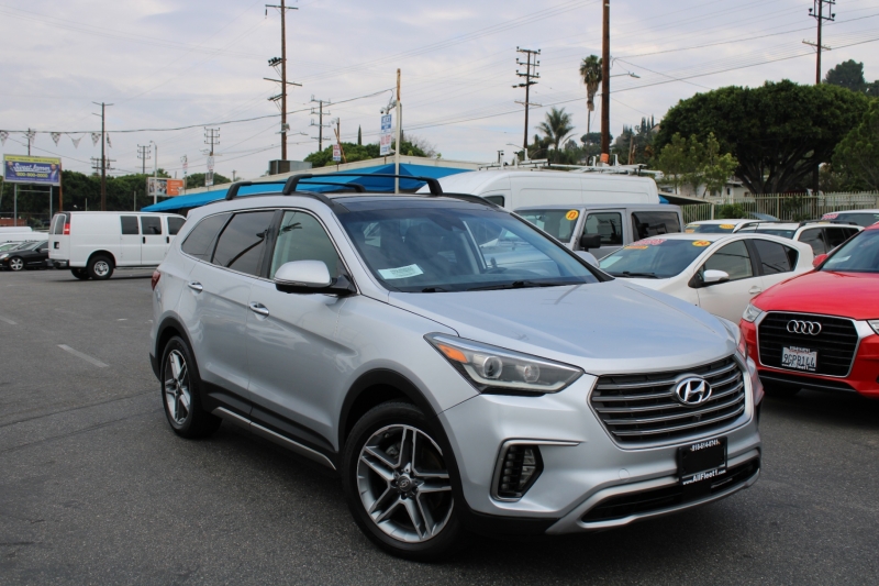 picture of 2017 Hyundai SANTA FE