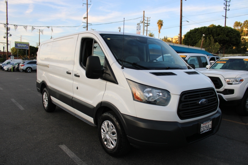 picture of 2017 Ford Transit