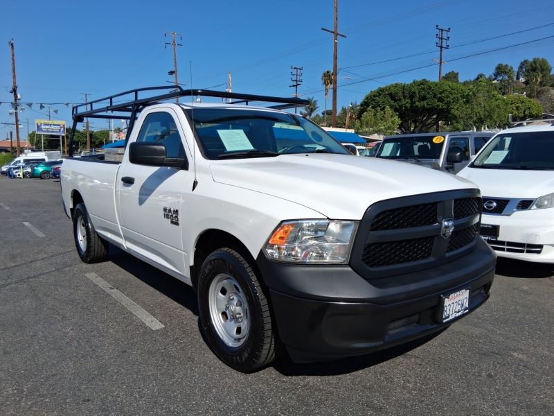 picture of 2019 Ram 1500 Classic