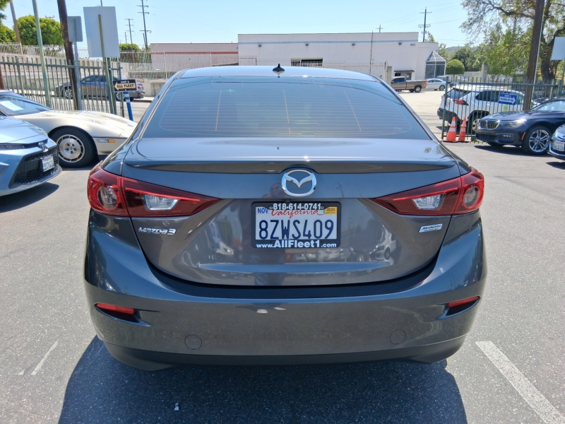 2018 Mazda CX-3 Touring AT 4-Door SKYACTIV's photo