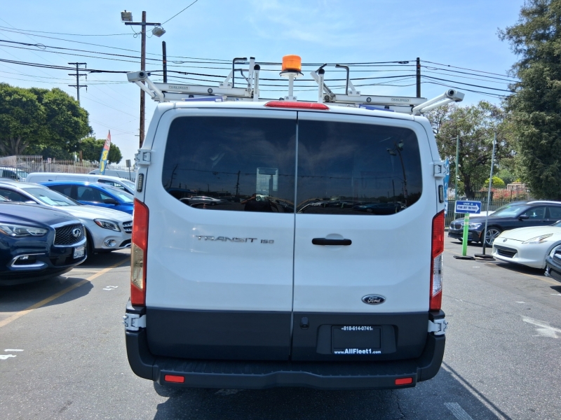 2016 Ford Transit 150 Van Low Roof 60/40 Pass. 130 WB's photo