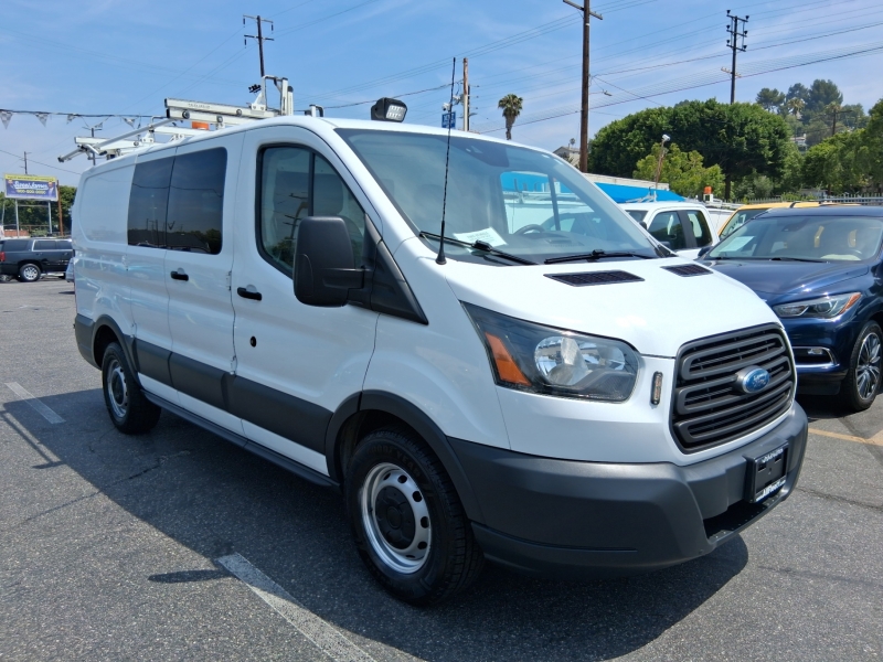 picture of 2016 Ford Transit