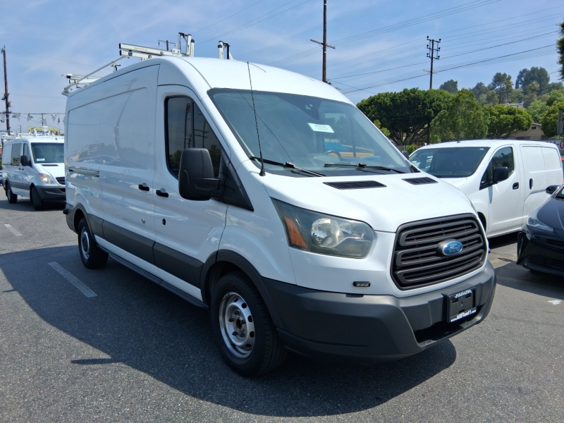picture of 2015 Ford Transit