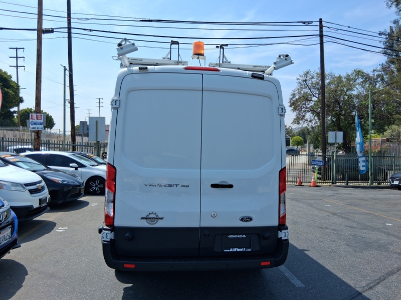 2015 Ford Transit 150 Van Med Roof Sliding Pass. 148 WB's photo