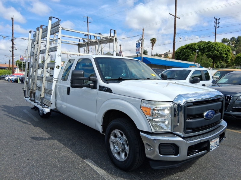 picture of 2016 Ford F-250 Super Duty