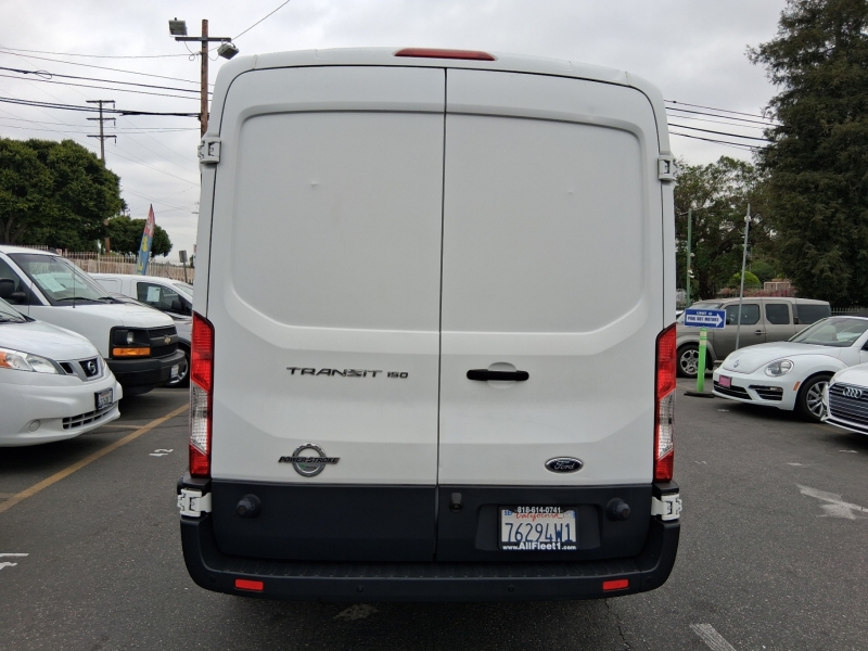 2015 Ford Transit 150 Van Med Roof Sliding Pass. 148 WB's photo