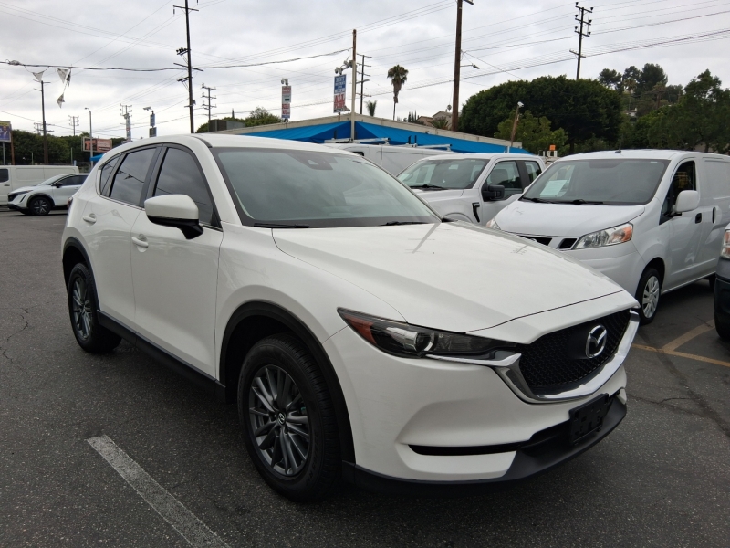 picture of 2017 Mazda CX-5