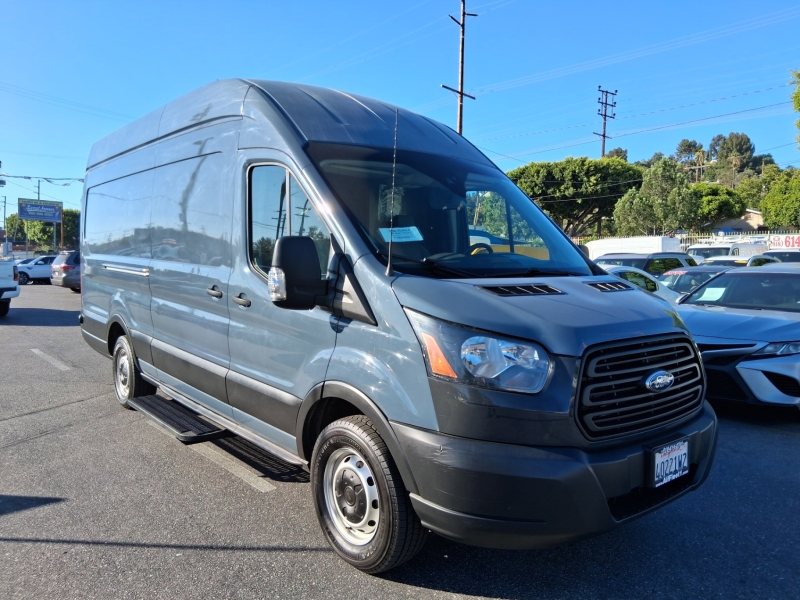 picture of 2019 Ford Transit
