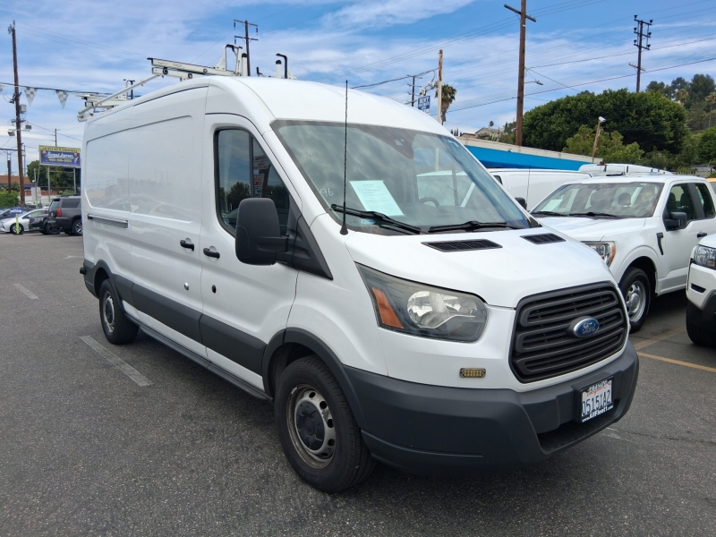 picture of 2016 Ford Transit