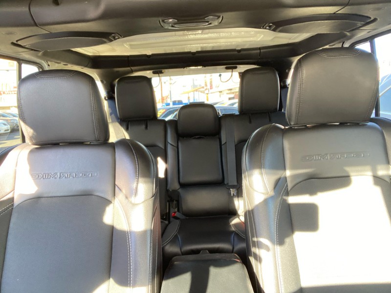 2021 Jeep Wrangler Unlimited Freedom's photo