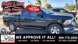 2012 Ram 1500 Photo