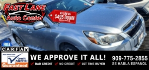 2013 Subaru Legacy Photo