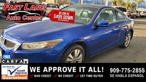 2010 Honda Accord Photo