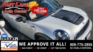 2012 MINI Cooper Clubman Photo