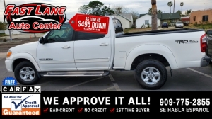 2006 Toyota Tundra Photo