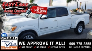 2006 Toyota Tundra Photo