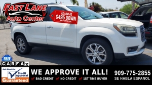 2013 GMC Acadia Photo