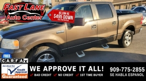 2007 Ford F-150 Photo