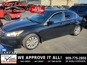 2011 Honda Accord Photo