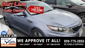 2012 Kia Optima Hybrid Photo