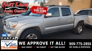 2006 Toyota Tacoma Photo