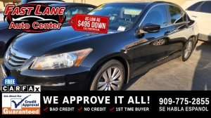 2012 Honda Accord Photo