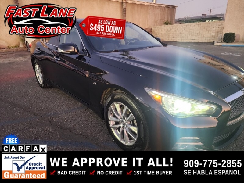 Fast Lane Auto Center PreOwned Cars For Sale Colton, CA