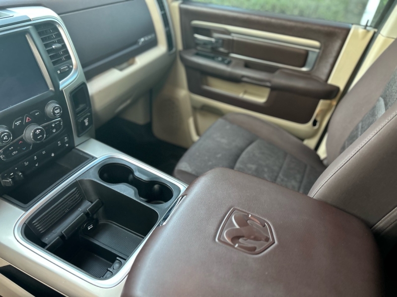 2018 RAM Ram 2500 Pickup Big Horn - Photo 24