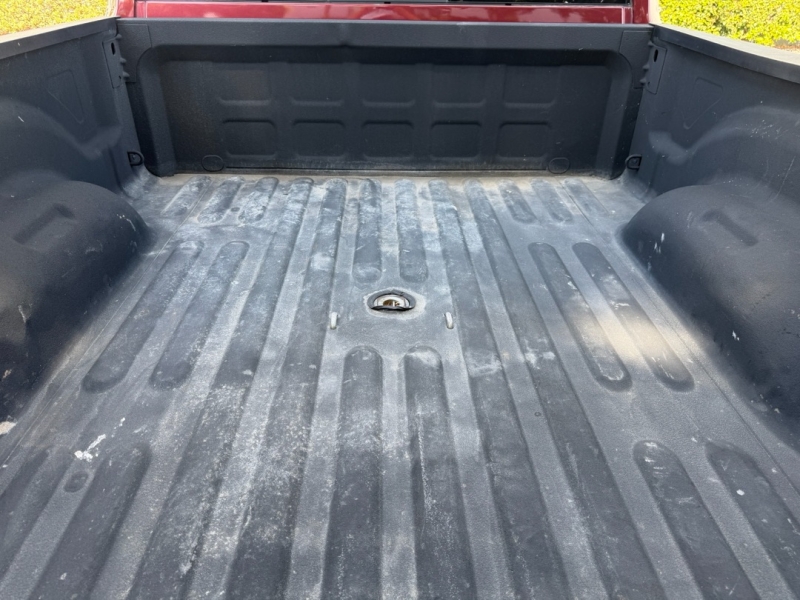 2018 RAM Ram 2500 Pickup Big Horn - Photo 10